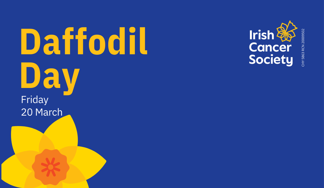 Institute of Dermatologists Supporting the Irish Cancer Society This Friday