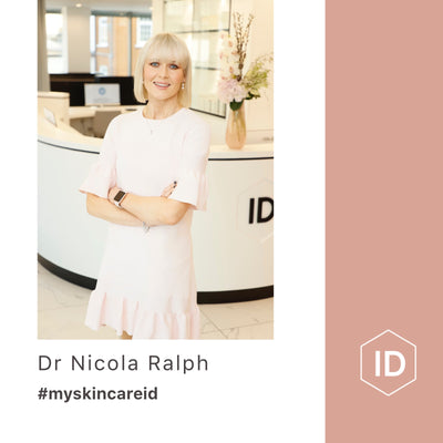 #myskincareid: Dr. Nicola Ralph