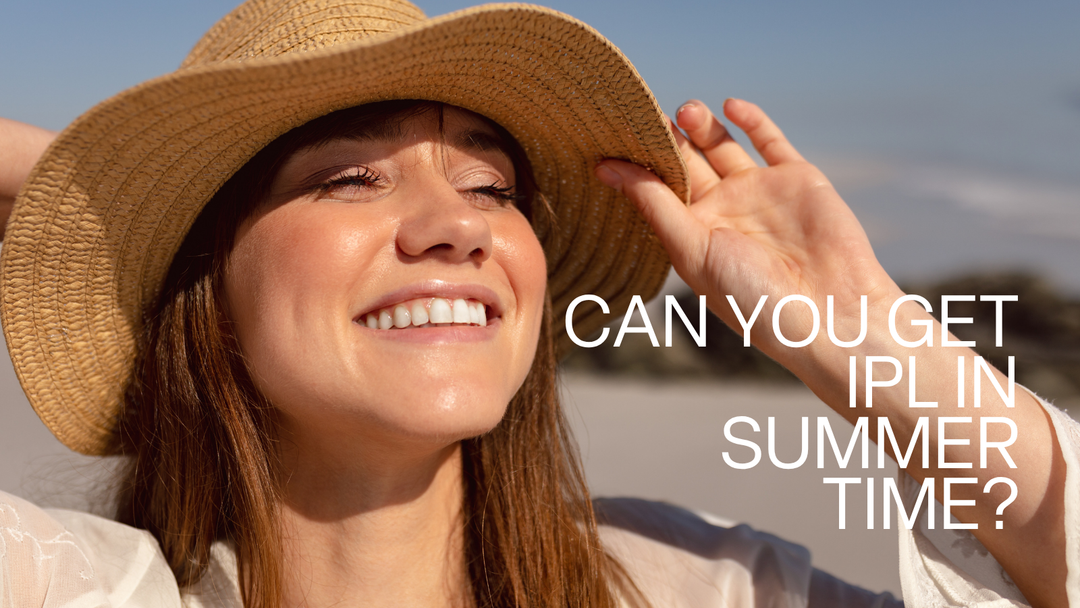 Can You Really Get IPL in Summer?