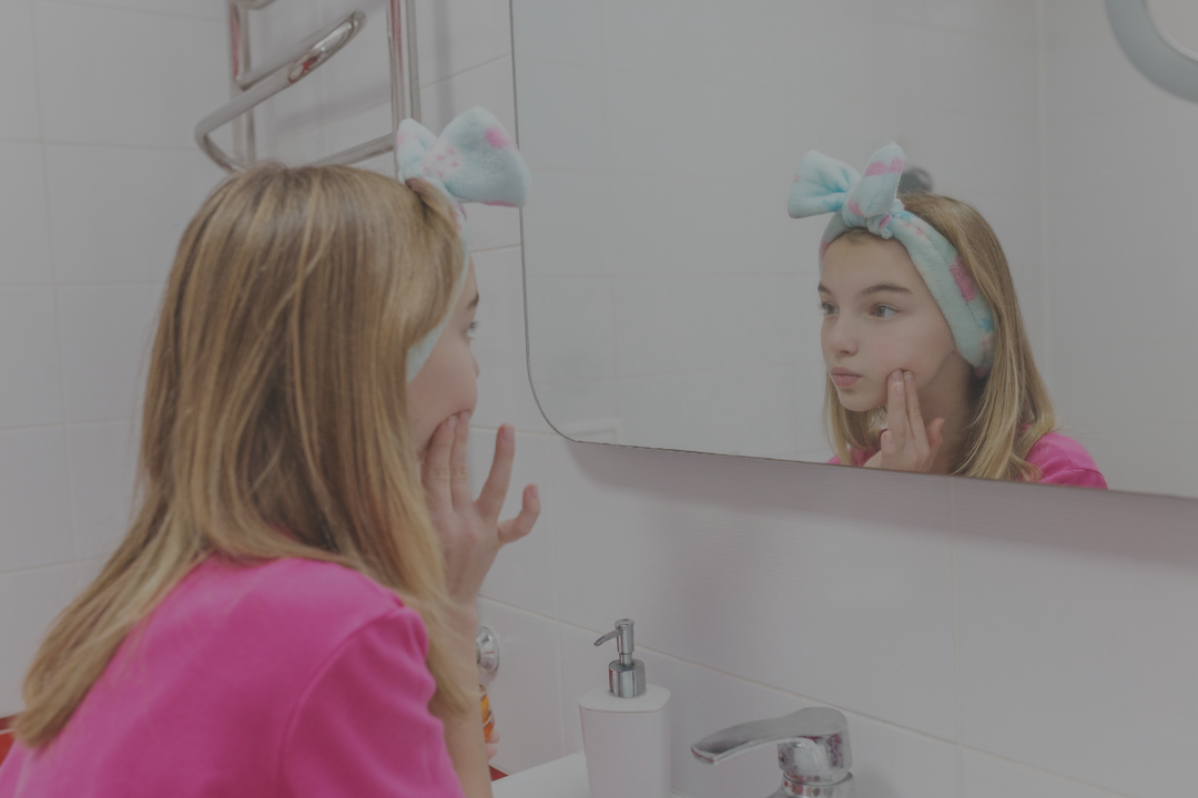 Why Kids dont need skincare