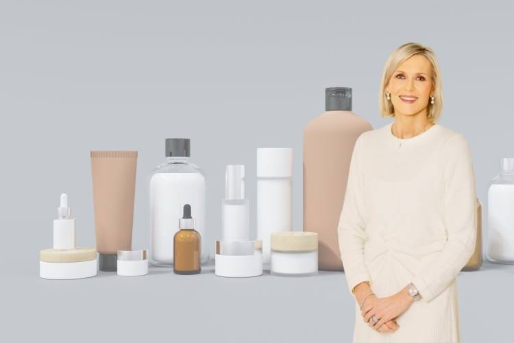 Prof. Nicola Ralph – Consultant Dermatologist skincare routine