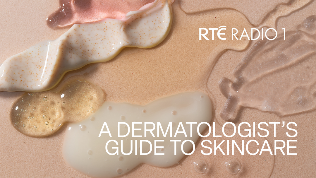 How Many Skincare Steps Do You Actually Need? Professor Caitriona Ryan Explains