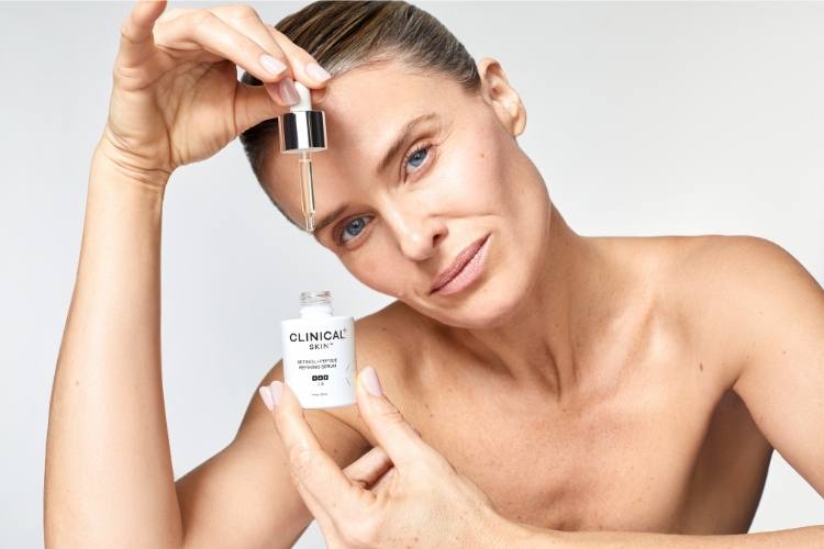 How to start a retinoid – dermatologist guide to retinol for beginners