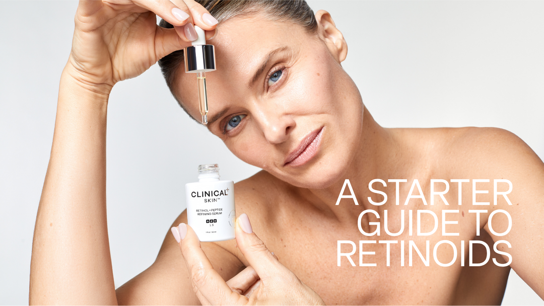 Starting a Retinoid: A Guide for Patients