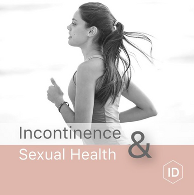 Emsella - The breakthrough treatment for incontinence and sexual function