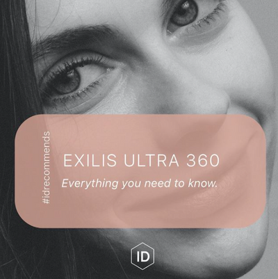 Exilis Ultra 360