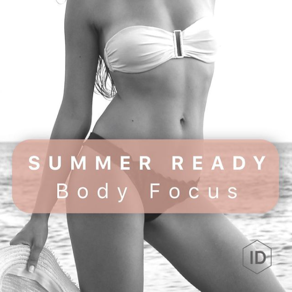 SUMMER READY