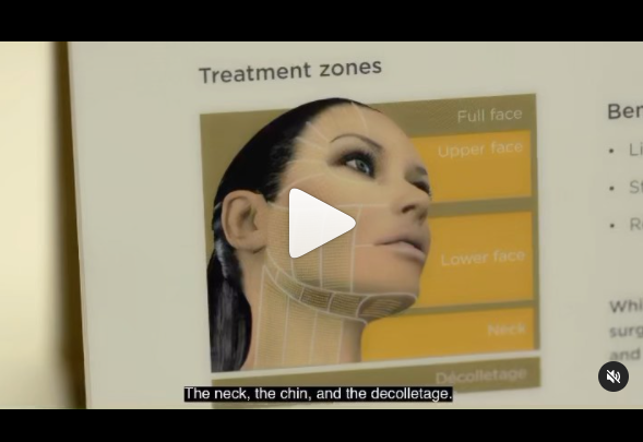 ULTHERAPY – Institute of Dermatologists
