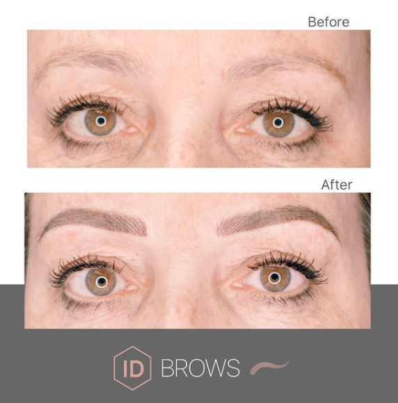 IDI Brows
