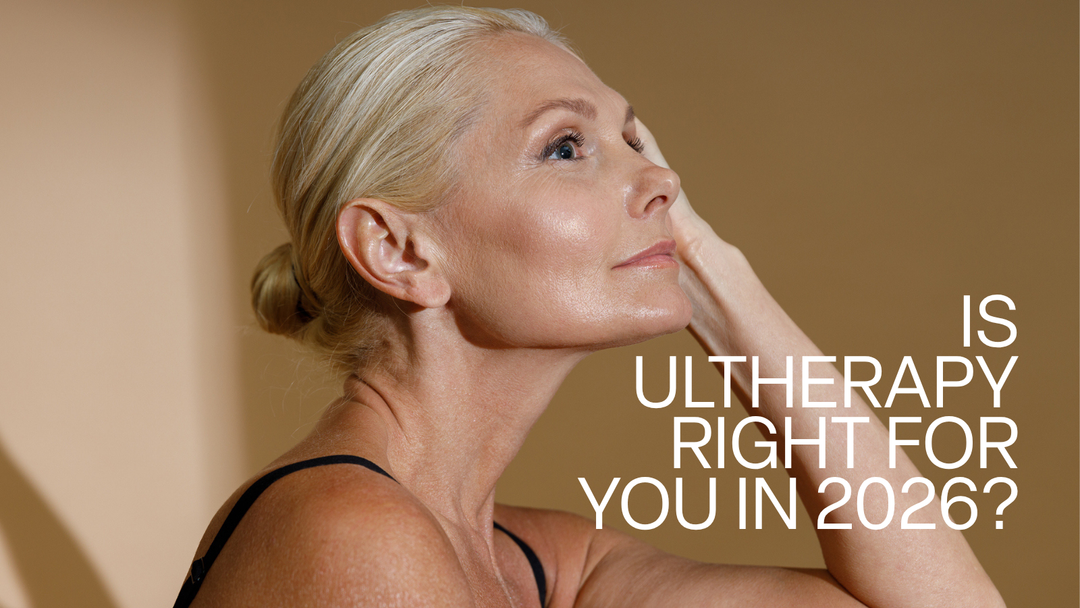 Ultherapy at Institute of Dermatologists