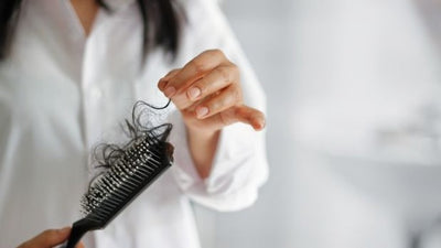 In the Irish Times: Professor Ryan Discussing Causes and Treatment of Hair Loss