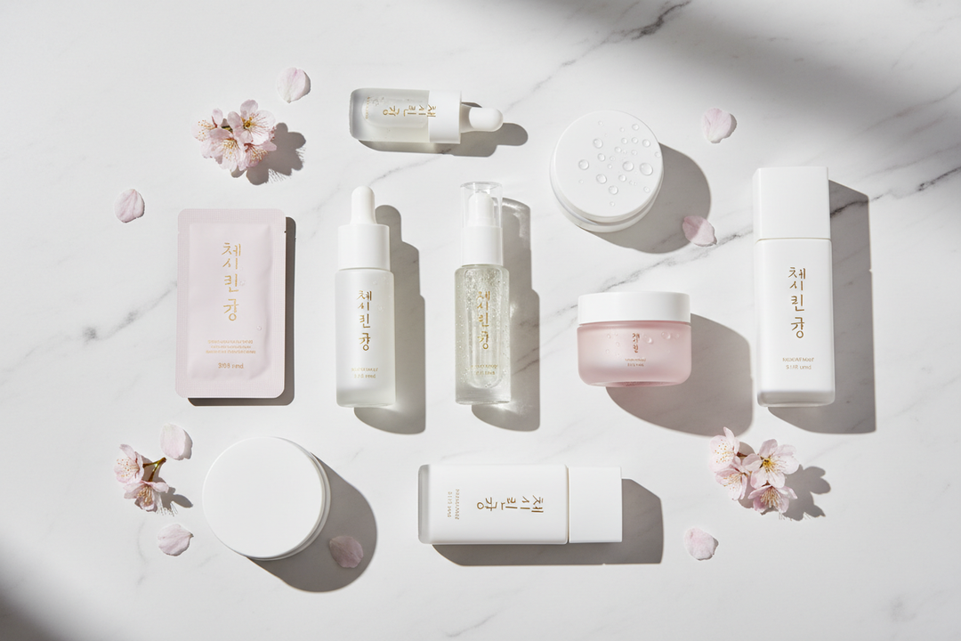 The Science Behind Korean Skincare: As Featured in the Irish Independent