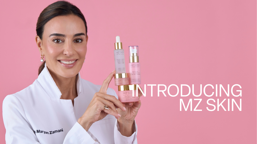 Introducing MZ Skin, Now Available at the Institute of Dermatologists