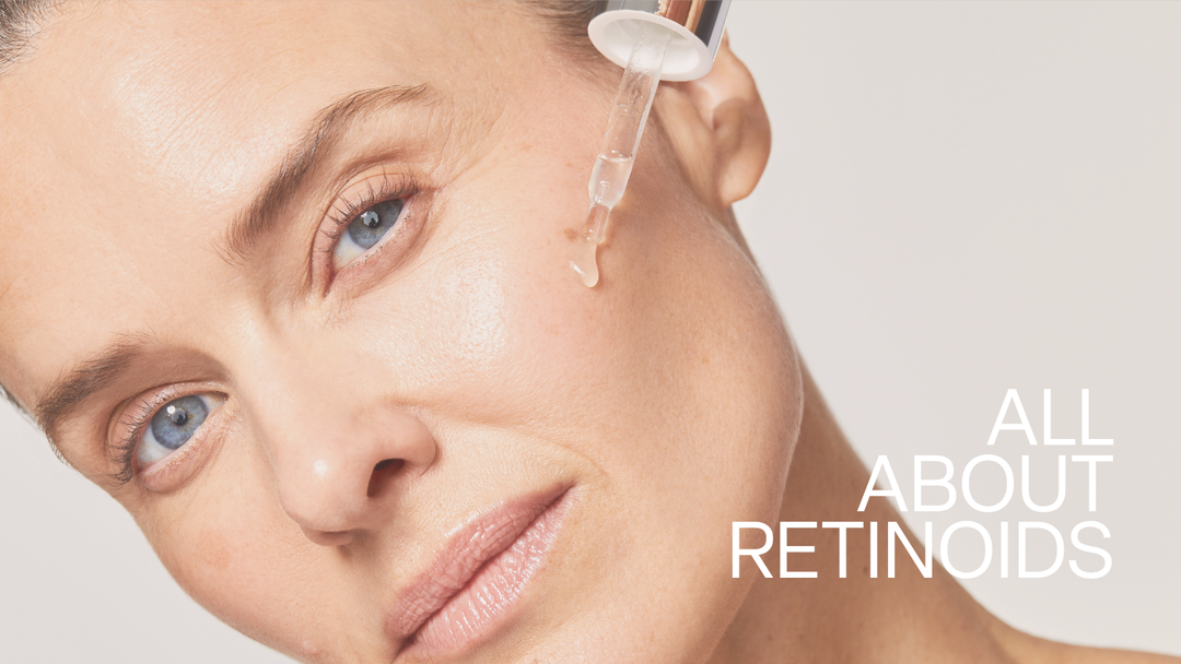 retinoids in dermatology with the institute of dermatologists