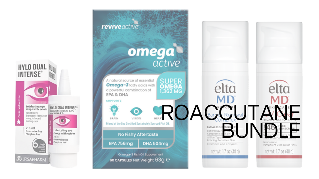 Roaccutane skincare guide by Professor Nicola Ralph, Institute of Dermatologists