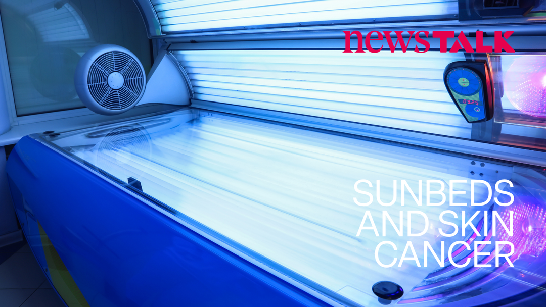 Sunbeds & Skin Cancer: Evidence & Ireland's Proposed Ban | Institute of Dermatologists