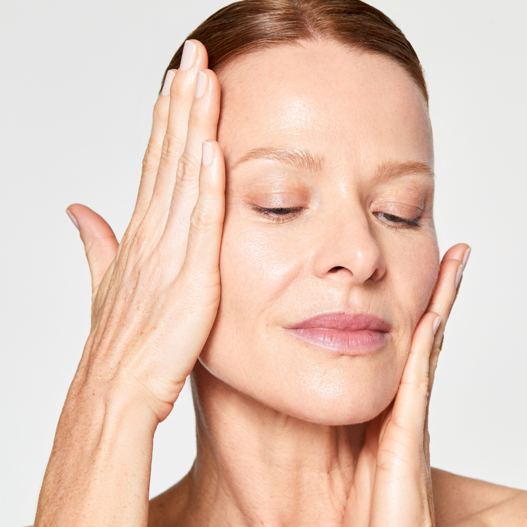 Mature Skin