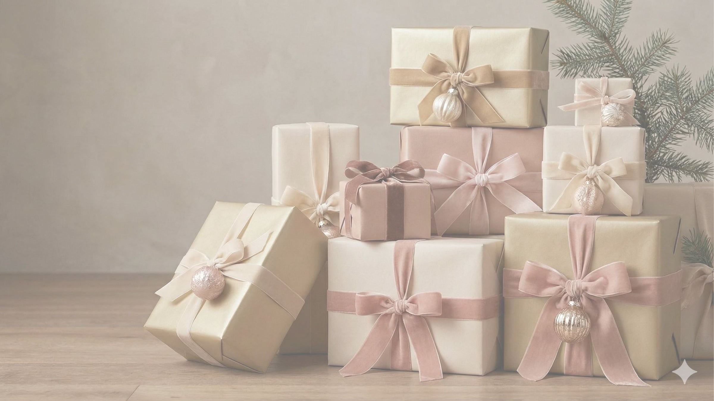 Christmas Gift Ideas