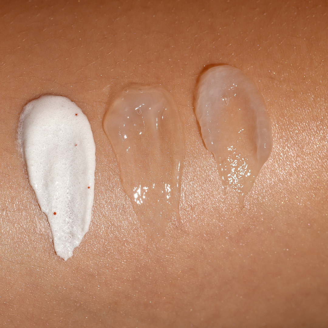 Dullness & Hyperpigmentation