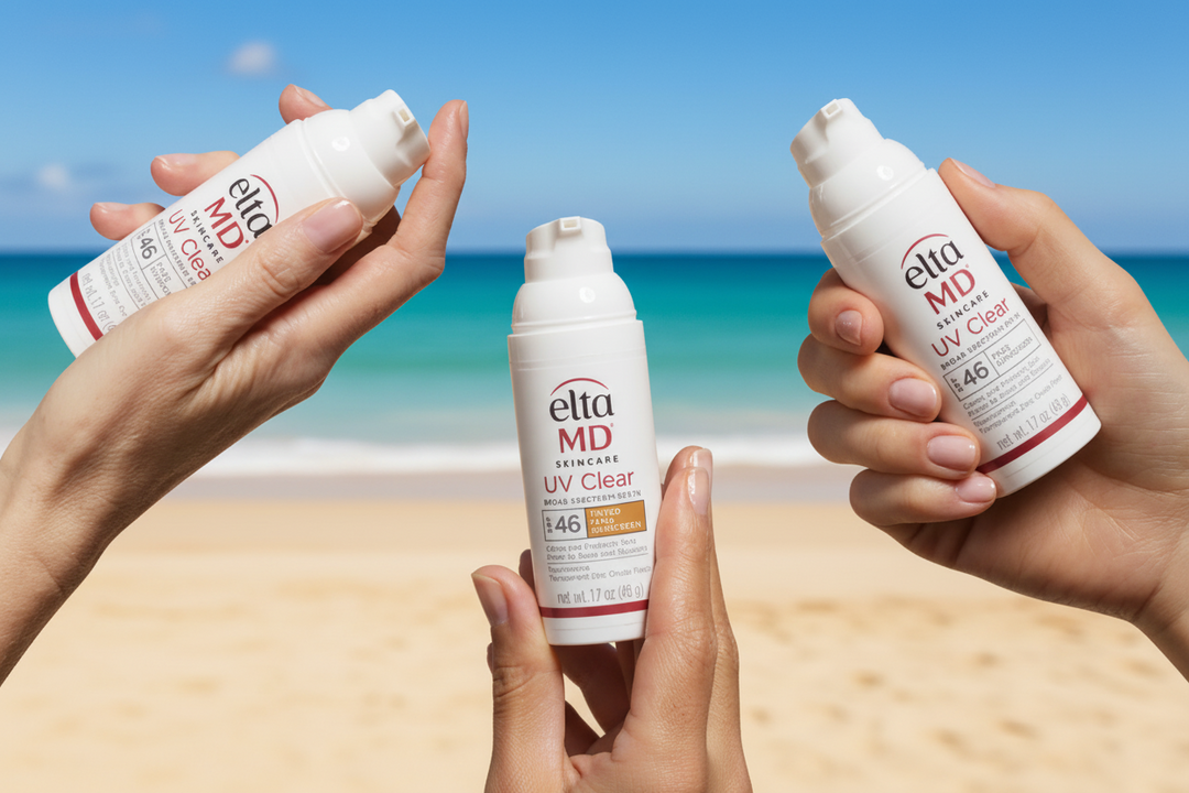 Save on Elta SPF bunldes
