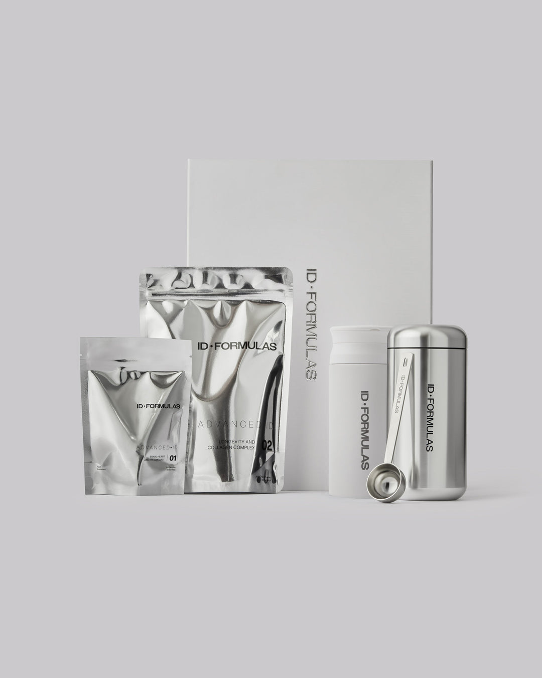Supplements