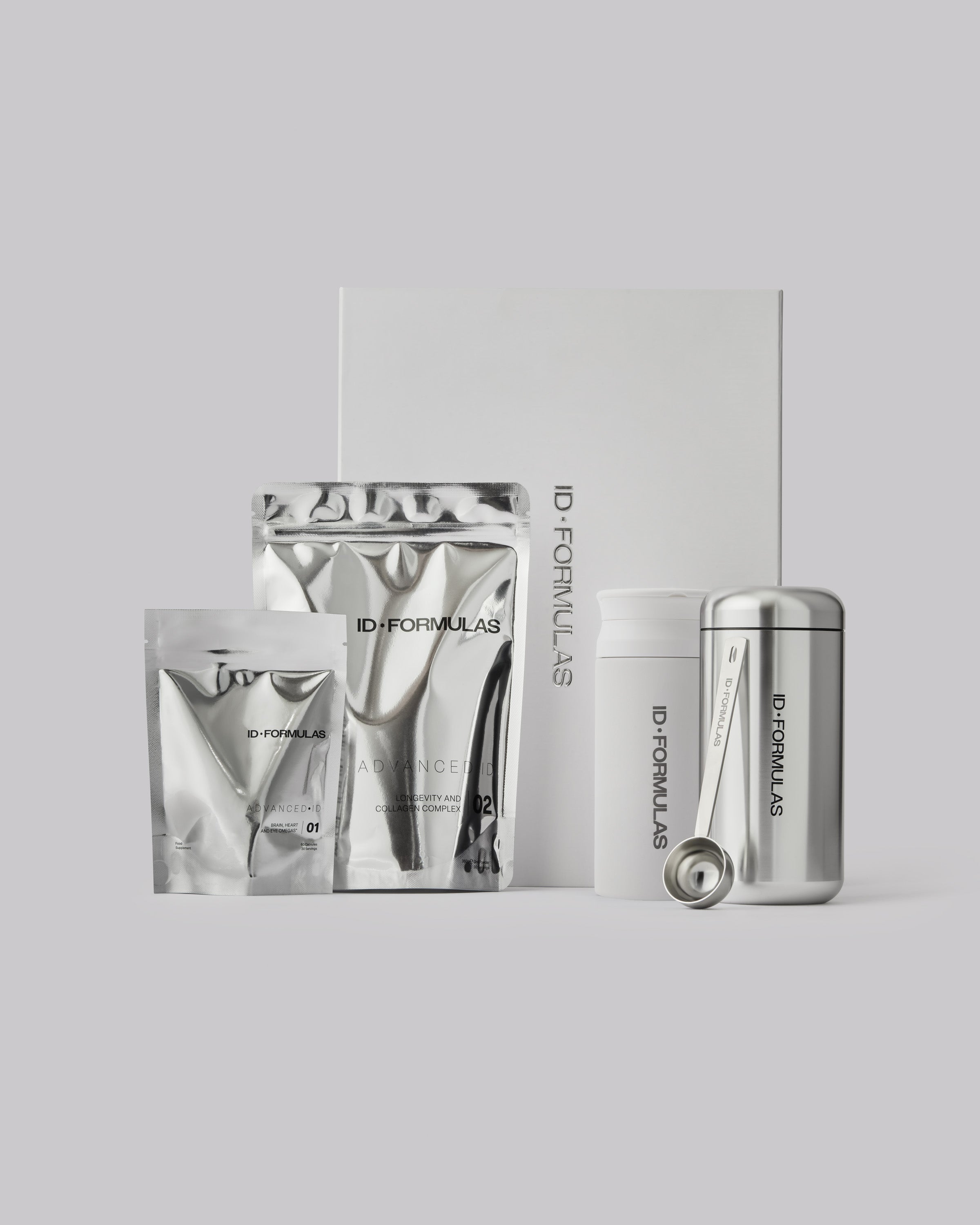 Supplements