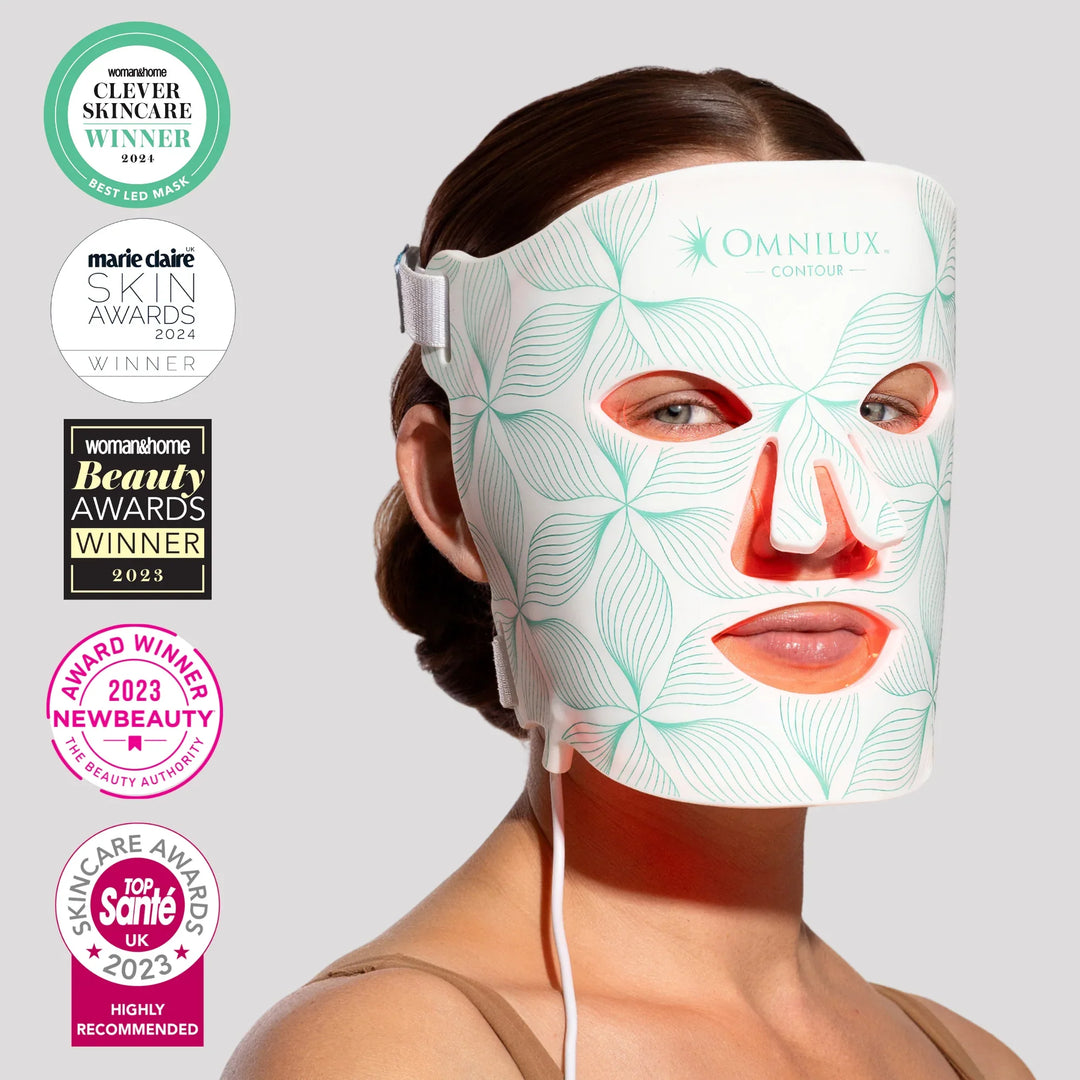 LED Mask