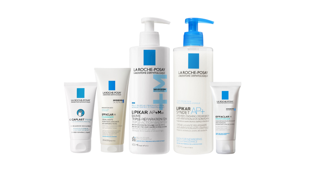La Roche-Posay