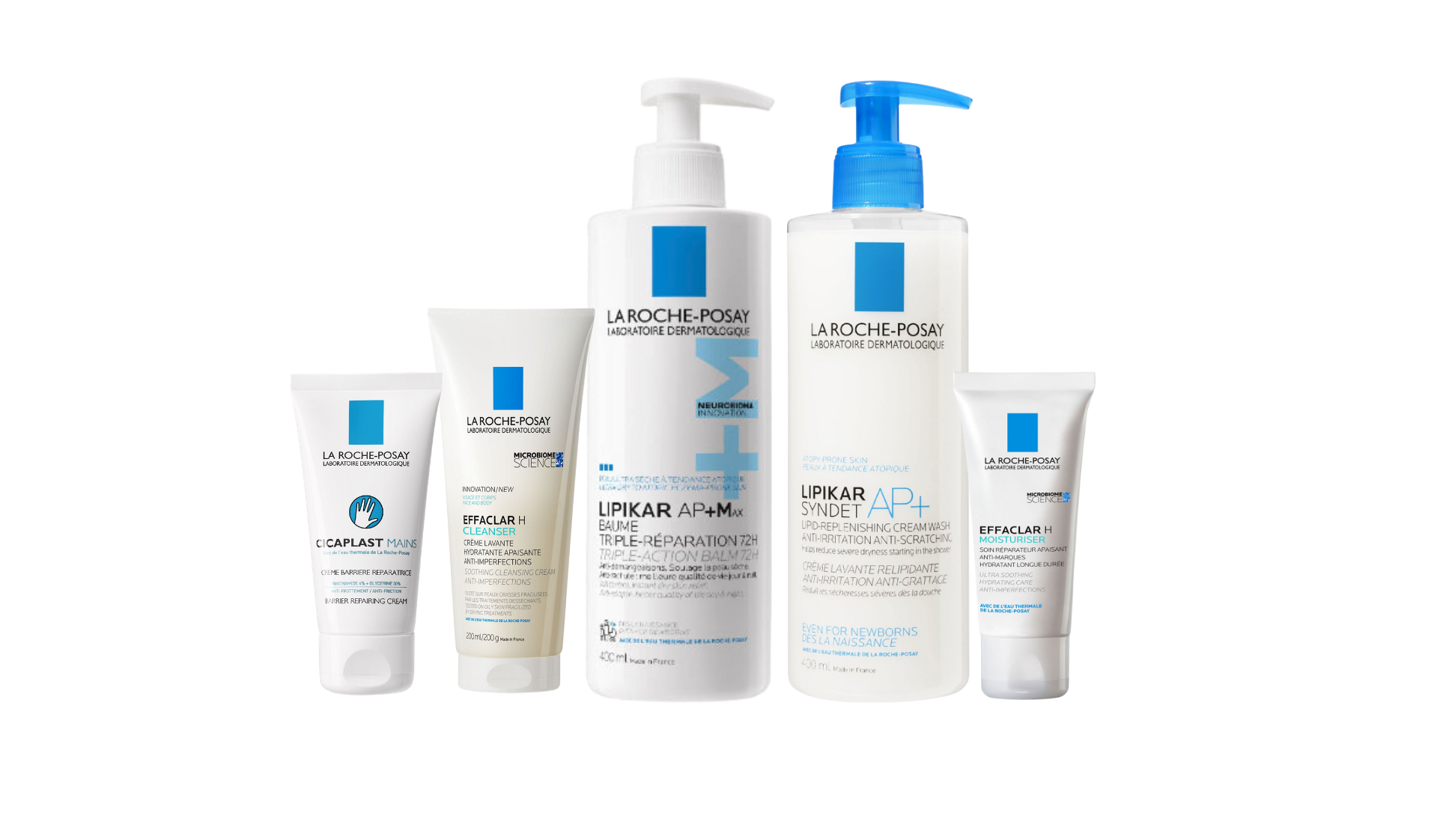 La Roche-Posay