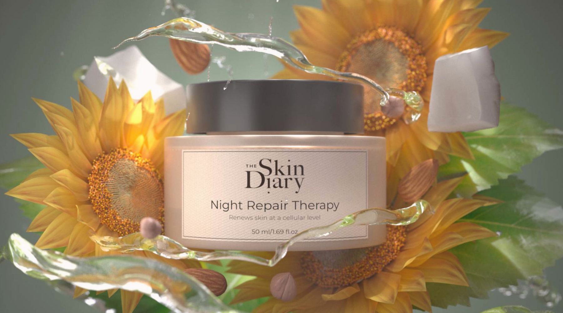 The Skin Diary