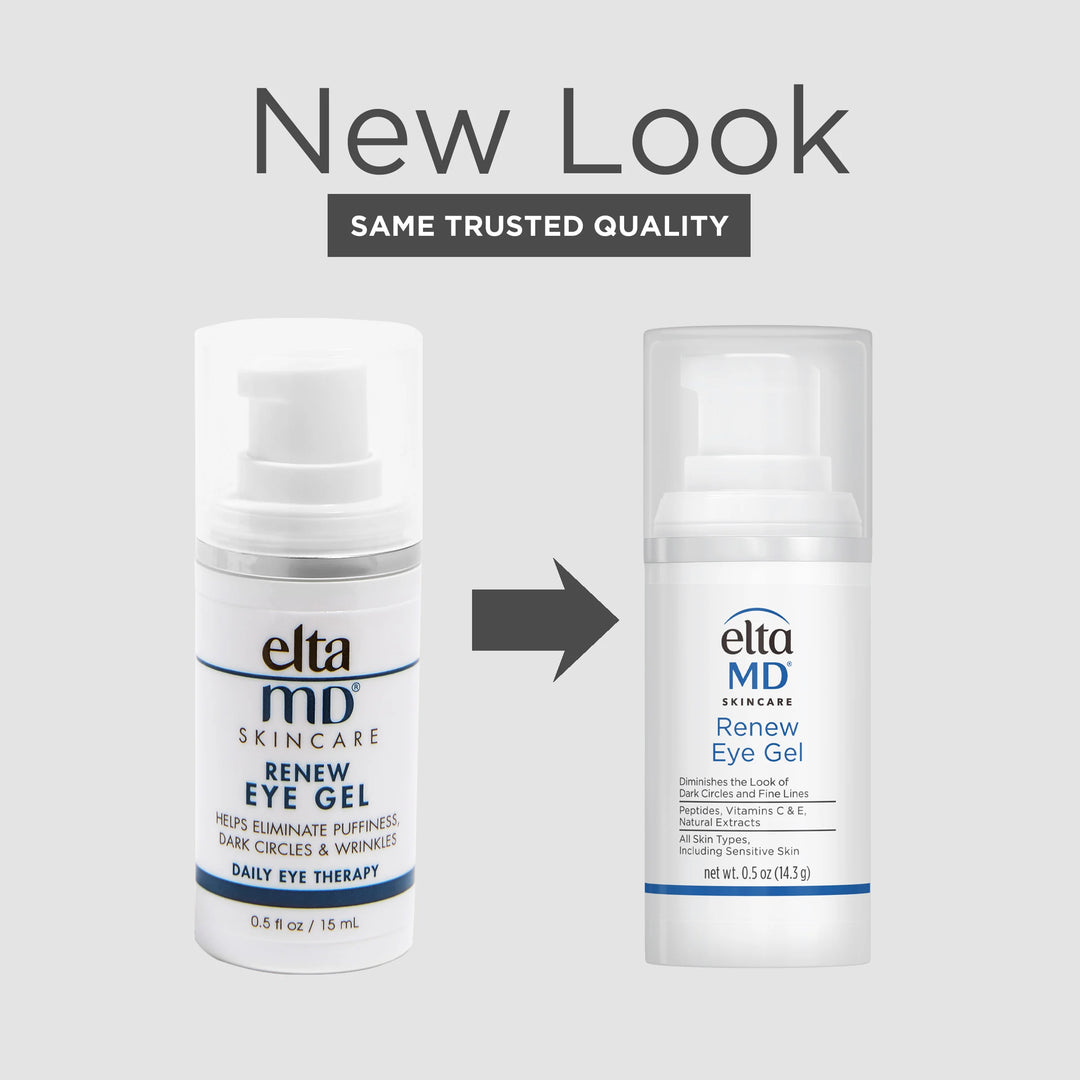 EltaMD Renew Eye Gel