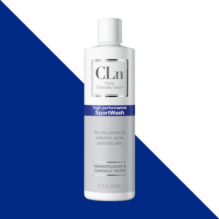 CLn SportWash