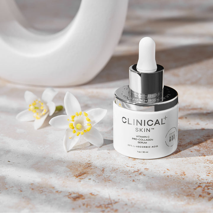 Vitamin C Pro-Collagen Serum