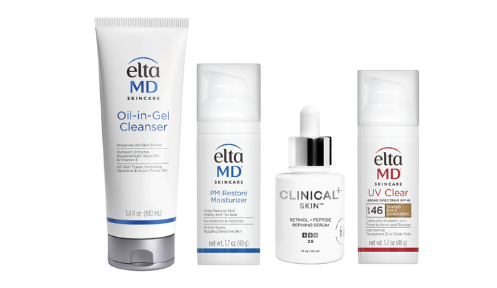 Skincare by Decade: Your 30s Routine | Save 15%