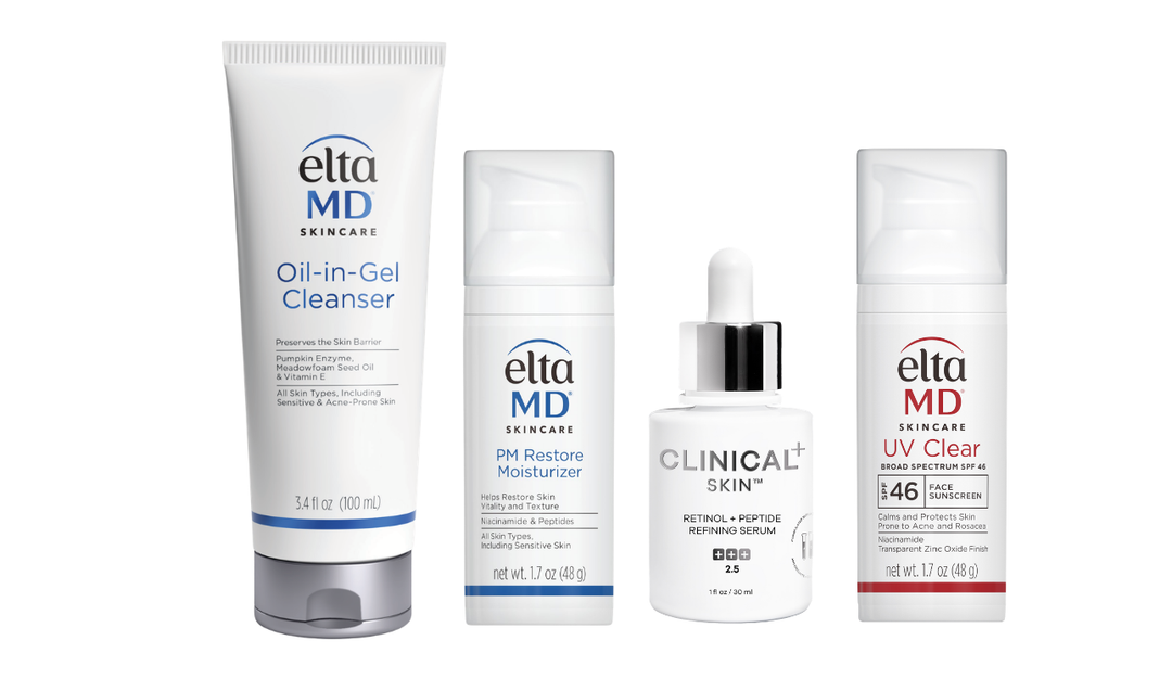 Skincare by Decade: Your 30s Routine | Save 15%