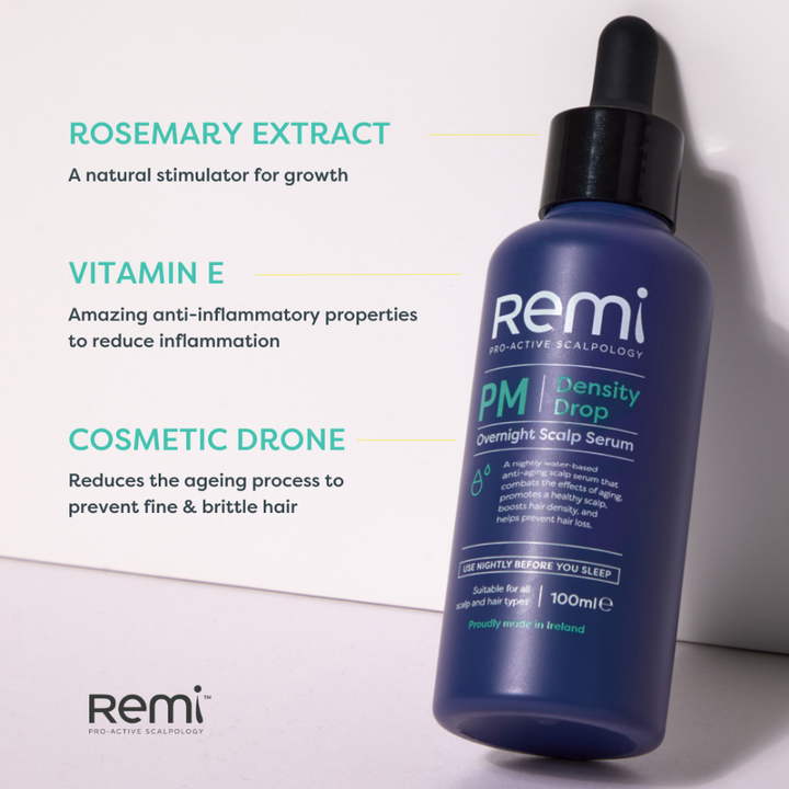 Remi AM & PM Duo Bundle