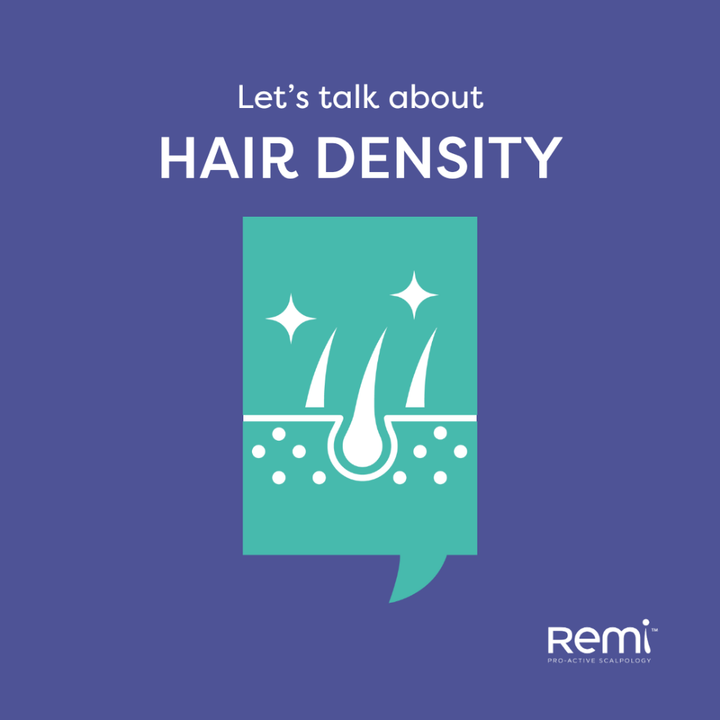 Remi Density Drop Overnight Scalp Serum 100ml