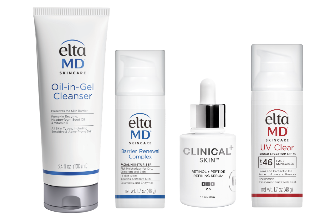 Skincare by Decade: Your 40s Routine | Save 15%