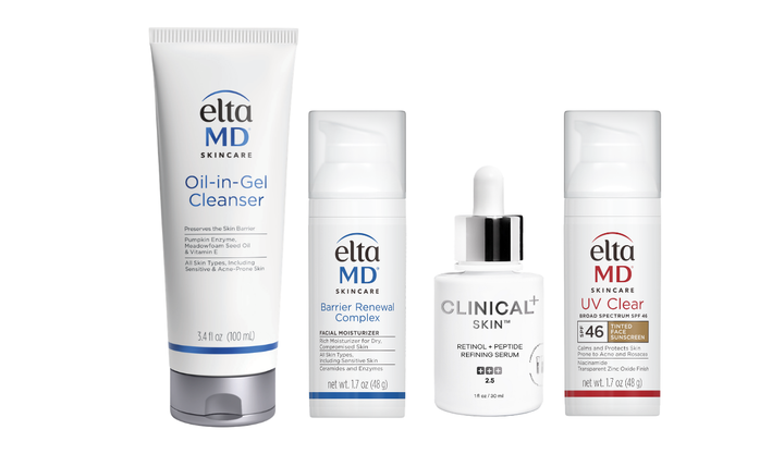 Skincare by Decade: Your 40s Routine | Save 15%