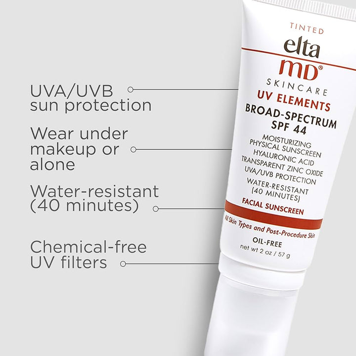 EltaMD Elements Broad-Spectrum SPF 44