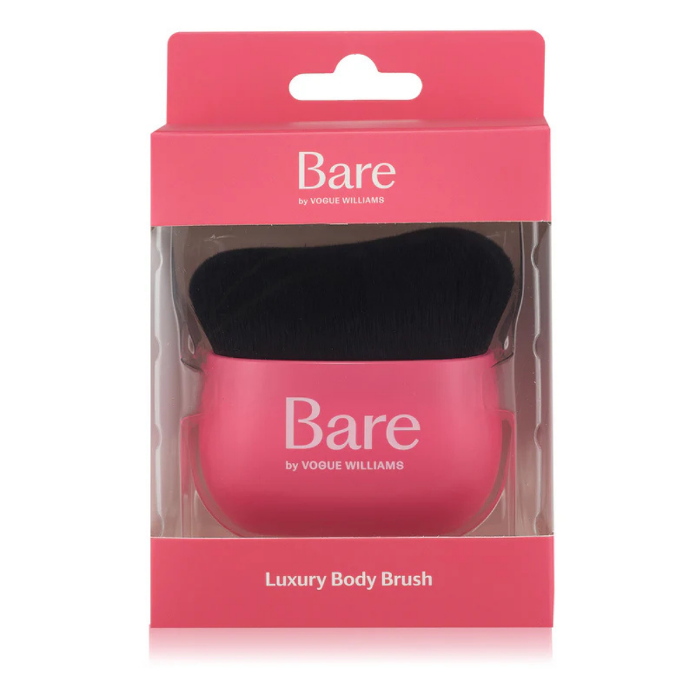 Bare by Vogue Body Brush