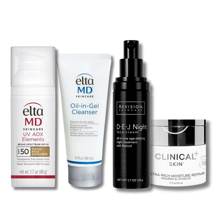 Anti-Ageing Bundle