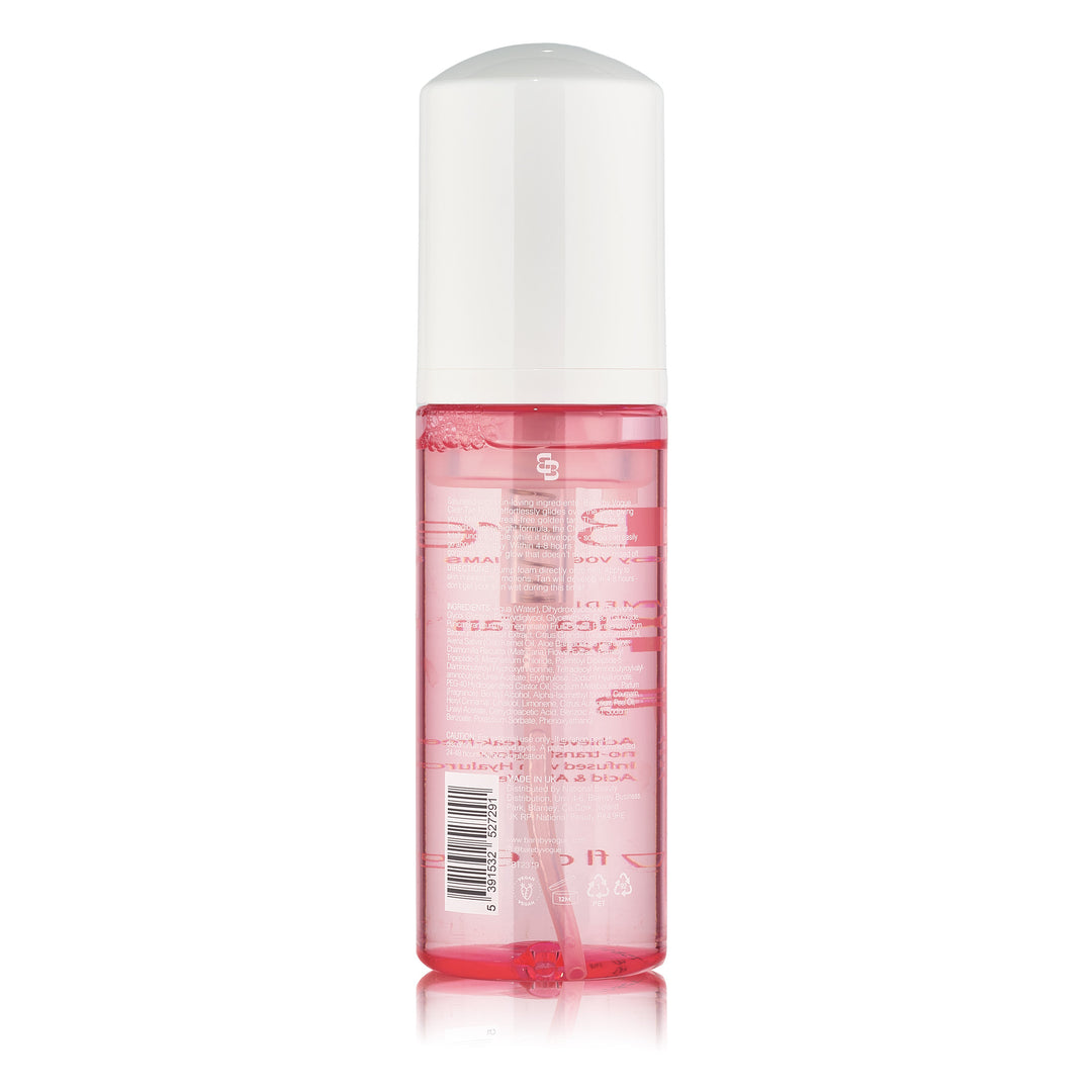 Bare by Vogue Clear Tan Foam Medium