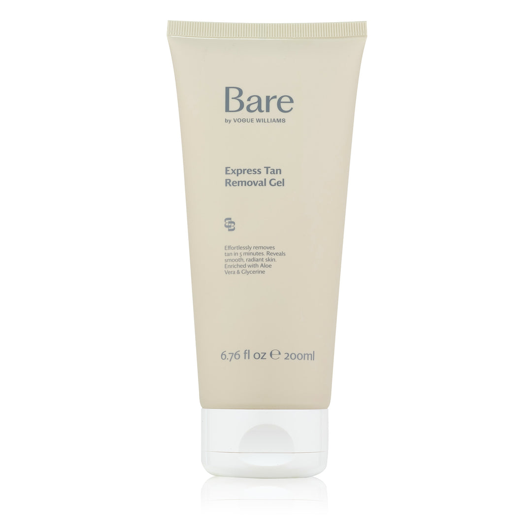 Bare by Vogue Eraser Express Tan Removal Gel