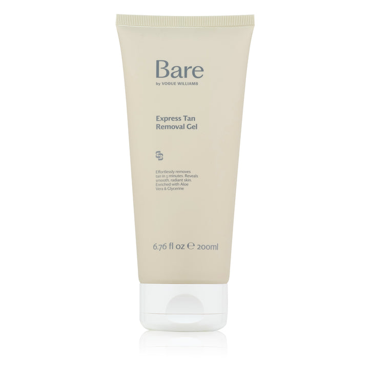 Bare by Vogue Eraser Express Tan Removal Gel