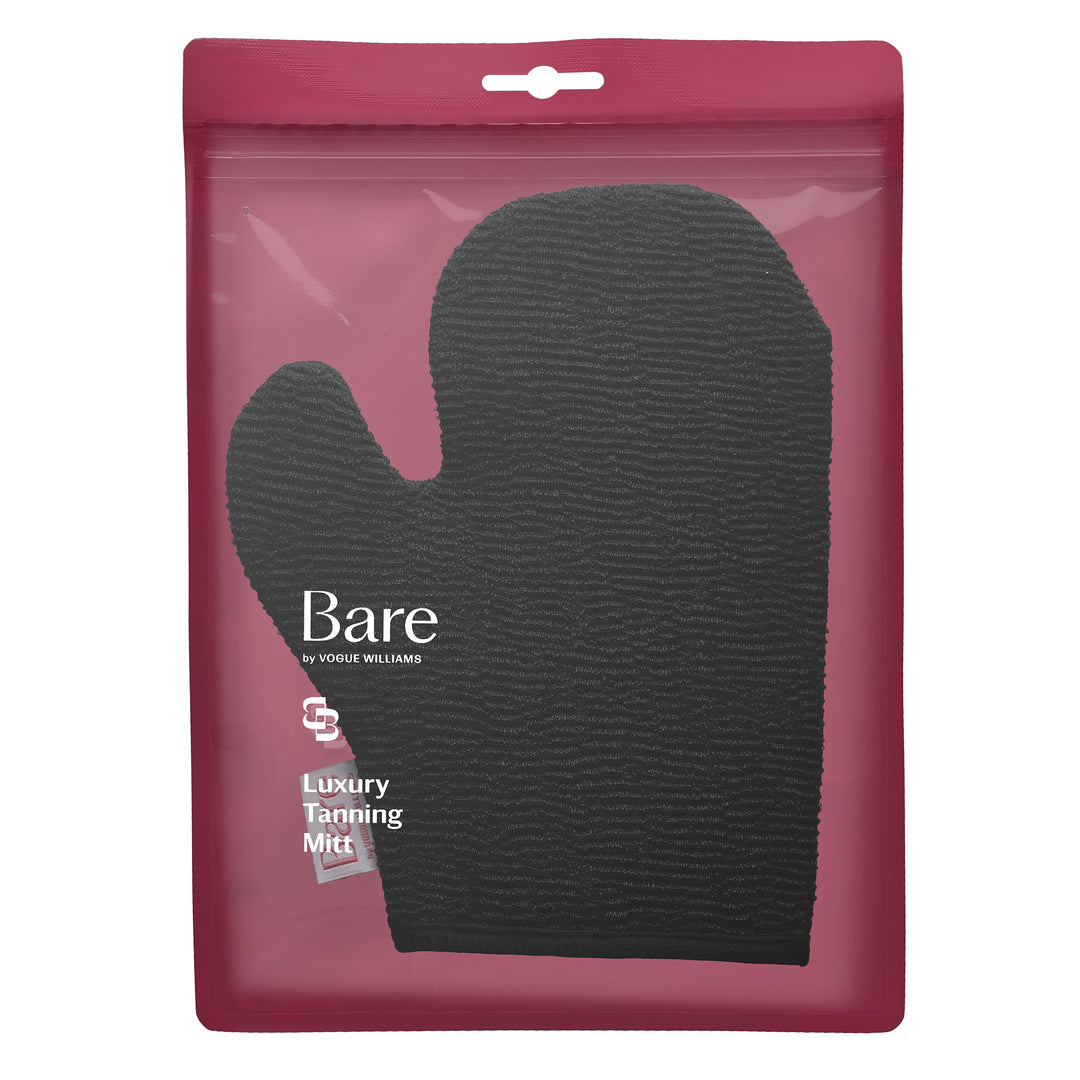 Bare by Vogue Luxury Tanning Mitt