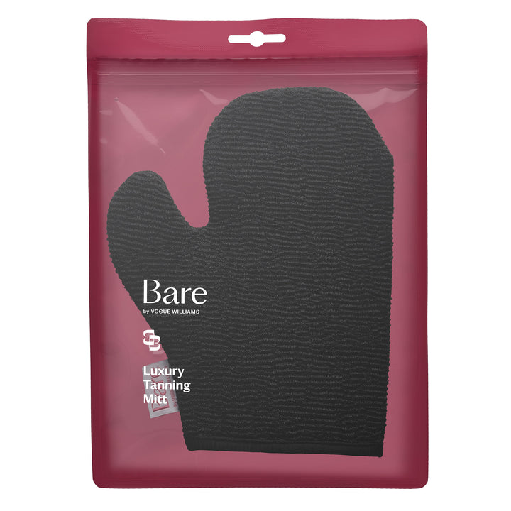 Bare by Vogue Luxury Tanning Mitt