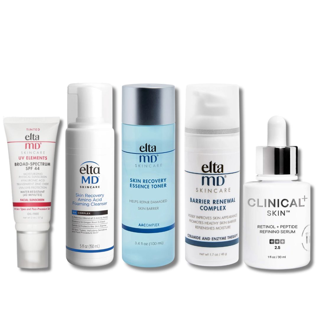 Caitríona’s Skincare Bundle