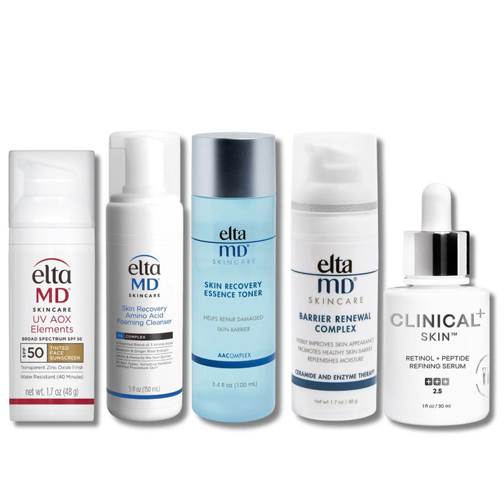 Caitríona’s Skincare Bundle