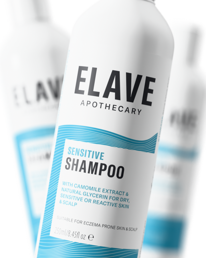 Elave Shampoo